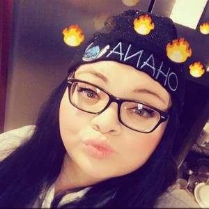 Meet your Posher, Mariah